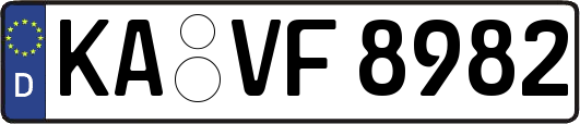 KA-VF8982