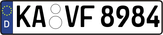 KA-VF8984