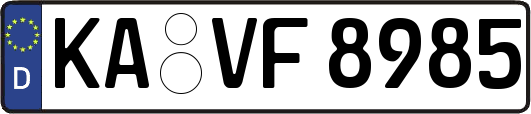 KA-VF8985