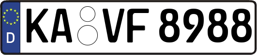 KA-VF8988