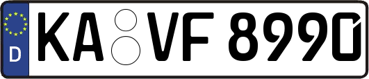 KA-VF8990