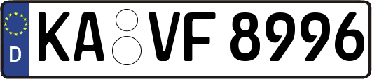 KA-VF8996