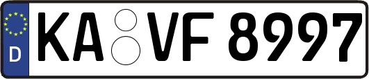 KA-VF8997