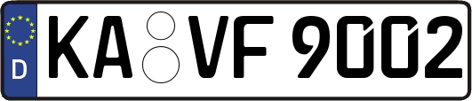 KA-VF9002