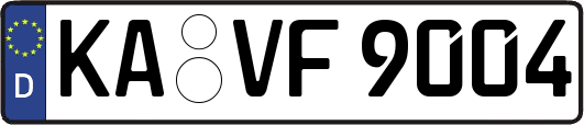 KA-VF9004