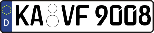 KA-VF9008
