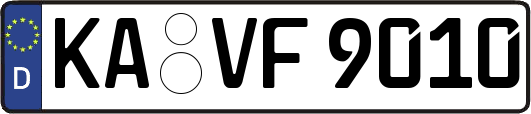 KA-VF9010