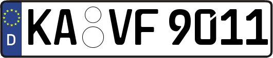 KA-VF9011