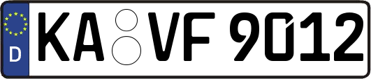 KA-VF9012
