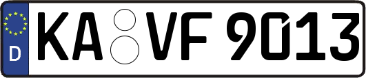 KA-VF9013