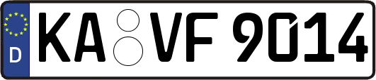 KA-VF9014