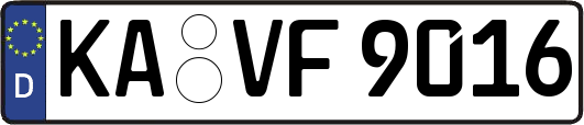 KA-VF9016