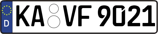 KA-VF9021
