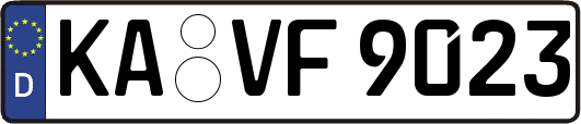 KA-VF9023