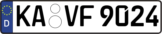 KA-VF9024