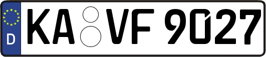 KA-VF9027