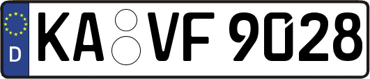 KA-VF9028