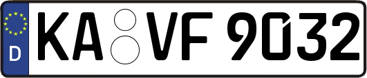 KA-VF9032