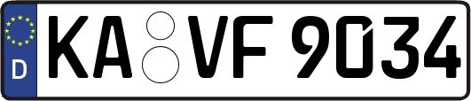 KA-VF9034