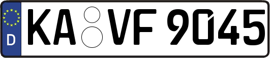 KA-VF9045