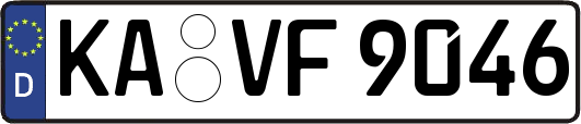 KA-VF9046