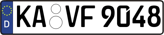 KA-VF9048