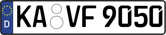 KA-VF9050