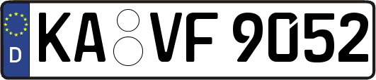 KA-VF9052
