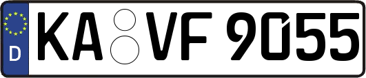 KA-VF9055