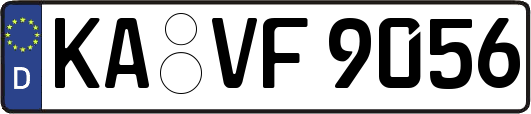 KA-VF9056