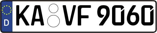 KA-VF9060