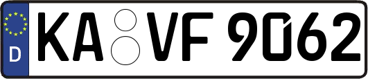 KA-VF9062