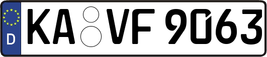 KA-VF9063