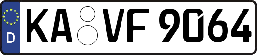 KA-VF9064