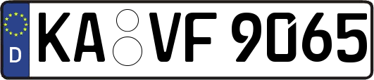 KA-VF9065
