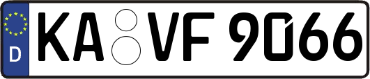 KA-VF9066