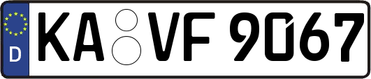 KA-VF9067