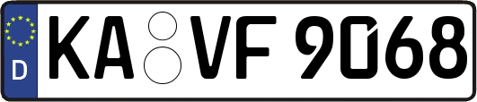 KA-VF9068