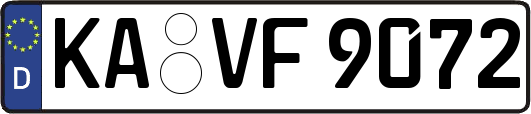 KA-VF9072