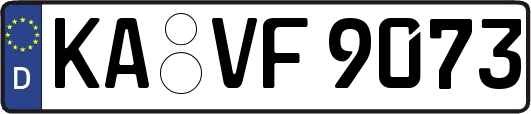 KA-VF9073