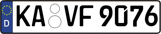 KA-VF9076