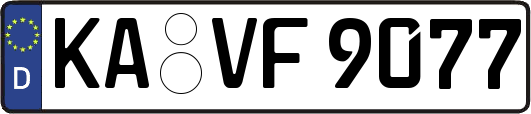 KA-VF9077