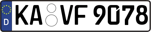 KA-VF9078