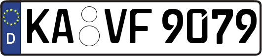 KA-VF9079