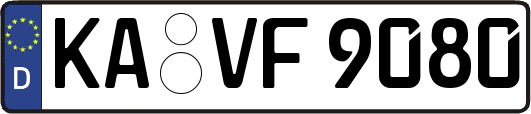 KA-VF9080