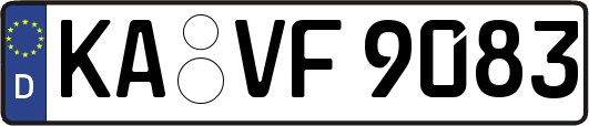 KA-VF9083