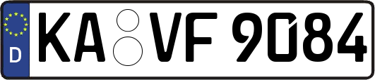 KA-VF9084