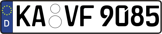 KA-VF9085