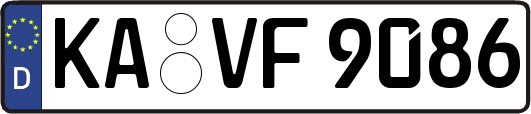 KA-VF9086