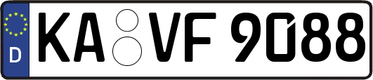 KA-VF9088